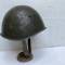 Italie Casque Mdle 1933 Infanterie 