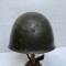 Italie Casque Mdle 1933 Infanterie 