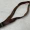 Jugulaire Liner Casque USM1 cuir marron