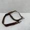 Jugulaire Liner Casque USM1 cuir marron
