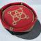 Kepi Mdle 1886  Officier Infanterie 