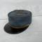 Kepi Polo Officier Artillerie drap bleu Horizon 