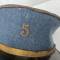 Kepi Polo Officier Artillerie drap bleu Horizon 
