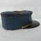 Kepi Polo Officier Artillerie drap bleu Horizon 