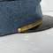 Kepi Polo Officier Artillerie drap bleu Horizon 