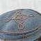 Kepi Polo Officier Artillerie drap bleu Horizon 