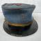 Kepi Polo Officier Artillerie drap bleu Horizon 