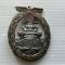 KM Badge Navire haute mer 
