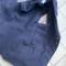 KM Caban Matelot Electromécanicien drap bleu nuit 