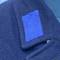 KM Caban Matelot Electromécanicien drap bleu nuit 