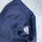 KM Caban Matelot Electromécanicien drap bleu nuit 