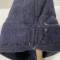 KM Calot Matelot drap bleu nuit 
