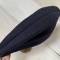KM Calot Matelot drap bleu nuit 