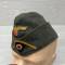 KM Calot troupe Artillerie cotière drap feldgrau 