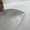 KM Calot troupe coton blanc 