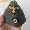 KM Calot troupe Mdle 1935 Drap feldgrau 