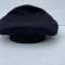 KM Casquette officier Administration coiffe bleu