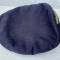 KM Casquette officier Administration coiffe bleu