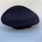 KM Casquette officier Administration coiffe bleu amovible 