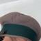 KM Casquette S/officier Artiilerie cotière drap feldgrau 
