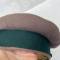 KM Casquette S/officier Artiilerie cotière drap feldgrau 