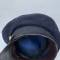 KM Casquette sous officier coiffe bleu 