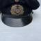 KM Casquette sous officier coiffe bleu 
