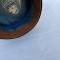 KM Casquette sous officier coiffe bleu 