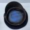 KM Casquette sous officier coiffe bleu 