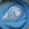 KM Casquette sous officier coiffe bleu 