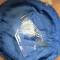 KM Casquette sous officier Coiffe bleu 
