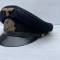 KM Casquette sous officier coiffe bleu 