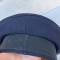 KM Casquette sous Officier drap bleu nuit 