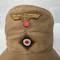 KM Casquette tropicale Troupe Mdle 1940 