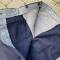 KM Culotte officier drap bleu nuit 