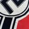 KM Drapeau de guerre Reich Krieg Flagg