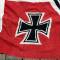 KM Drapeau de guerre Reich Krieg Flagg