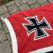 KM Drapeau de guerre Reich Krieg Flagg