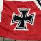 KM Drapeau de guerre Reich Krieg Flagg
