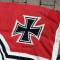KM Drapeau de guerre Reich Krieg Flagg
