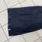 KM Pantalon à pont matelot drap bleu nuit 