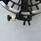 KM Sextant de navigation 