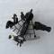 KM Sextant de navigation 