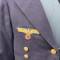 KM Spencer S/officier Infirmier drap bleu nuit 