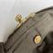 KM Veste Officier navigant Toile de coton Gris/vert 