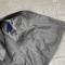 KM Veste Officier navigant Toile de coton Gris/vert 
