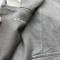 KM Veste Officier navigant Toile de coton Gris/vert 