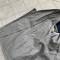 KM Veste Officier navigant Toile de coton Gris/vert 