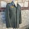 KM Veste troupe Mdle 1940 Artillerie Cotière Drap feldgrau 