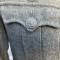 KM Veste troupe Mdle 1940 Artillerie Cotière Drap feldgrau 